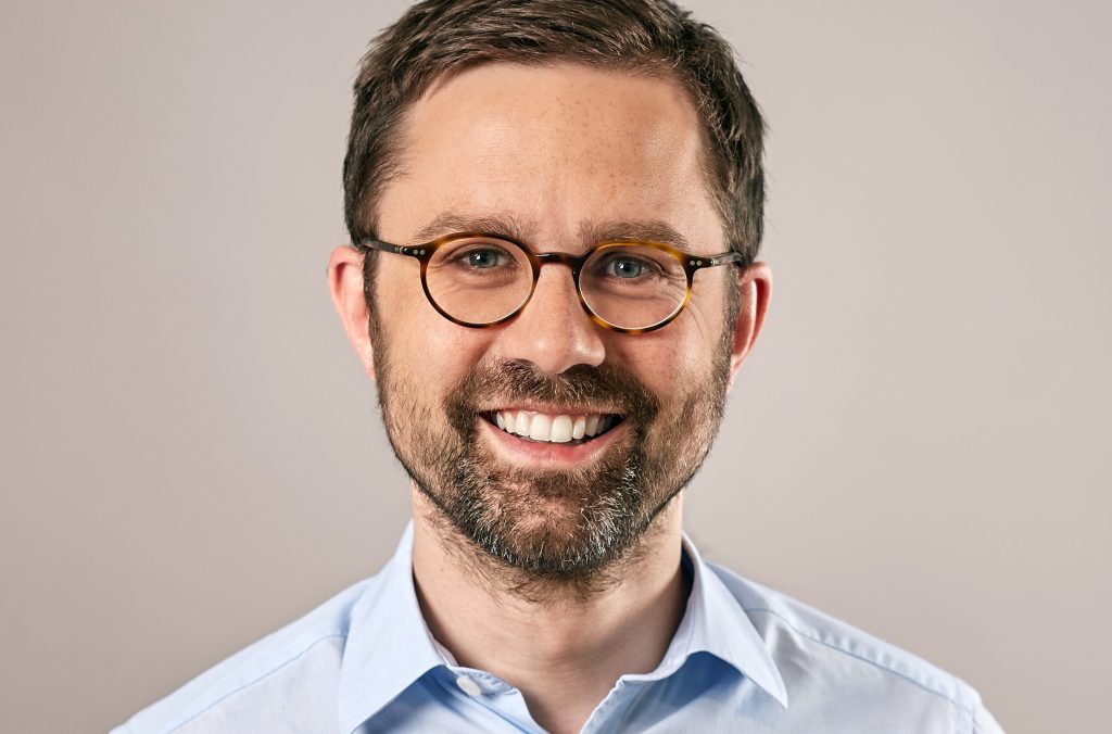 Michael Schwarz