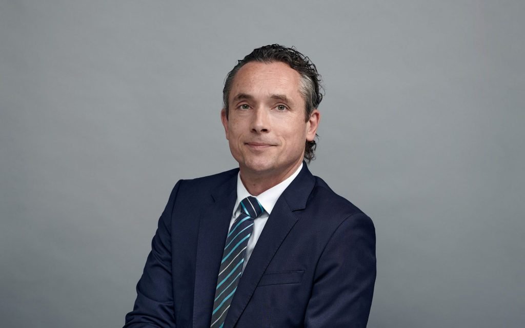 Dr. Andreas M. Rickert