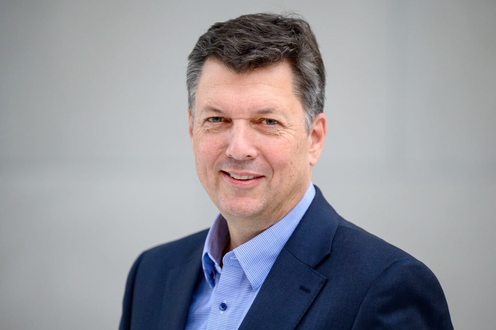 Wolfgang Niedermark
