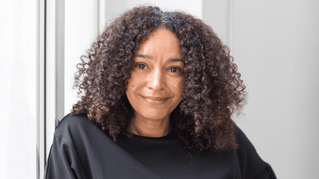 Portrait von Stephanie Igunbor